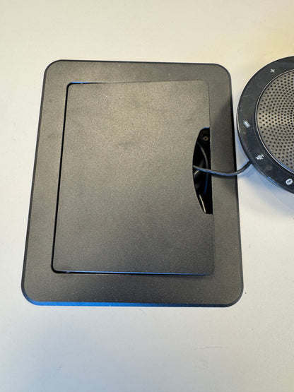 Møtebord fra Holmris B8, 210x120