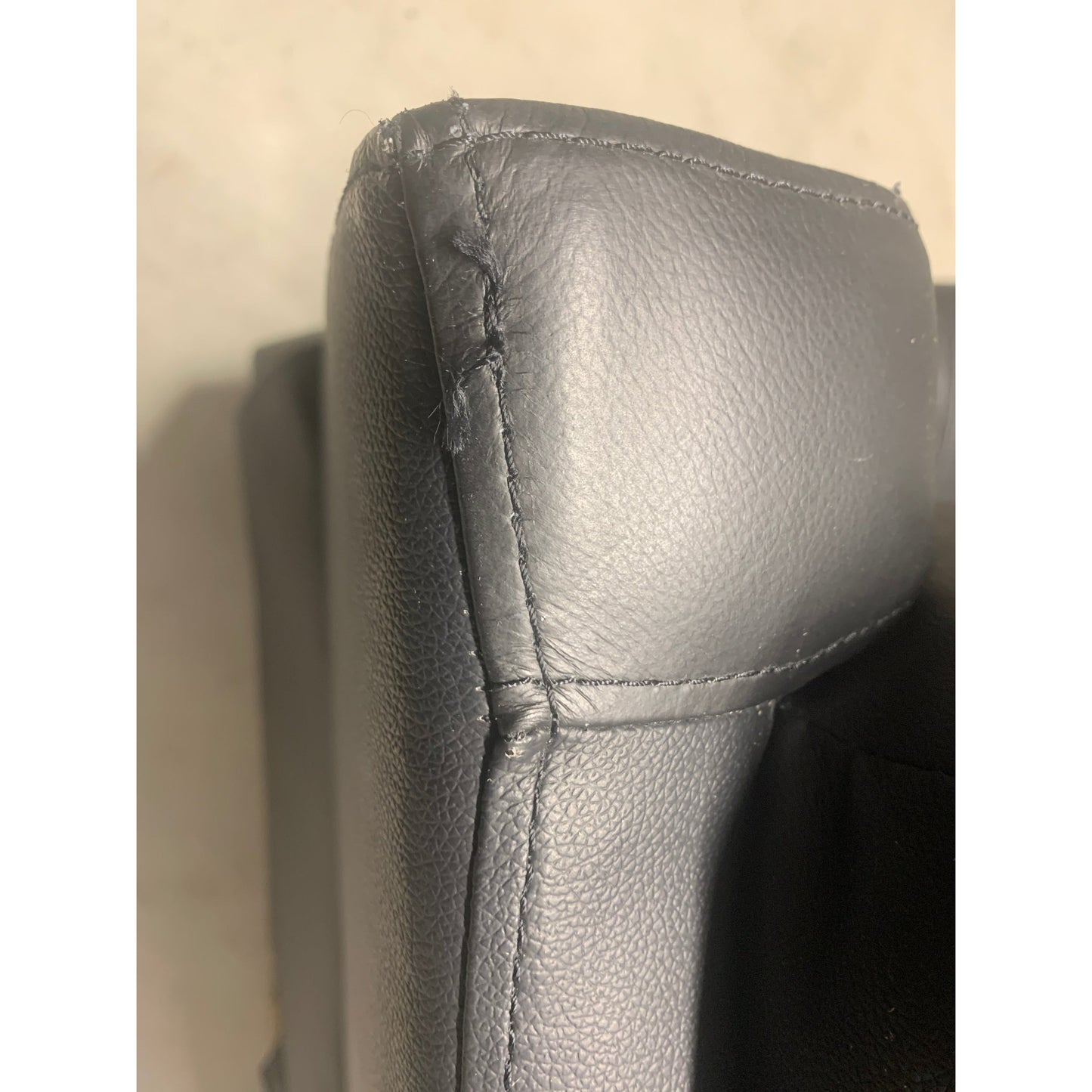 Mayfield Sofa, elektrisk recliner