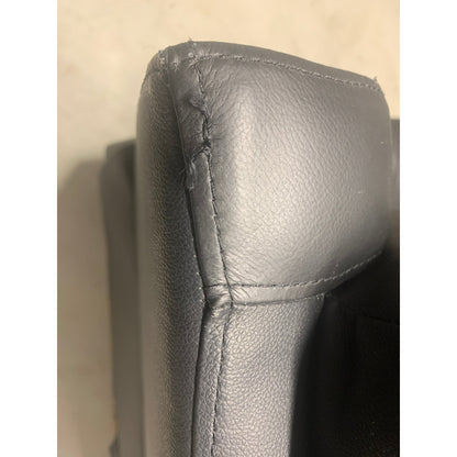 Mayfield Sofa, elektrisk recliner