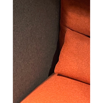 Limbus lydabsorberende lenestol fra Glimakra of Sweden