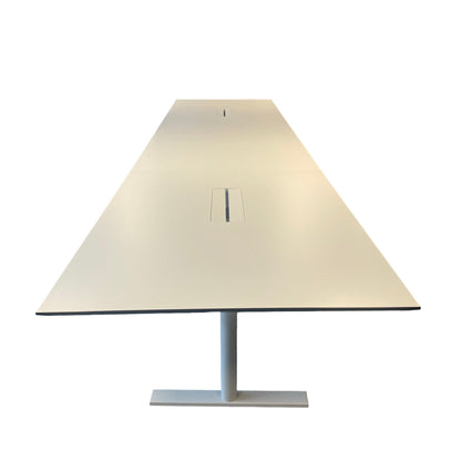Møteromsbord 480x120 m/kabelhull