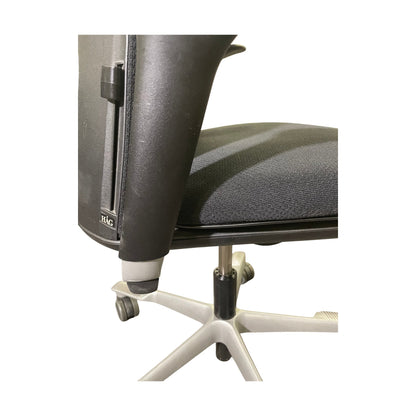 Futu kontorstol fra HÅG, svart