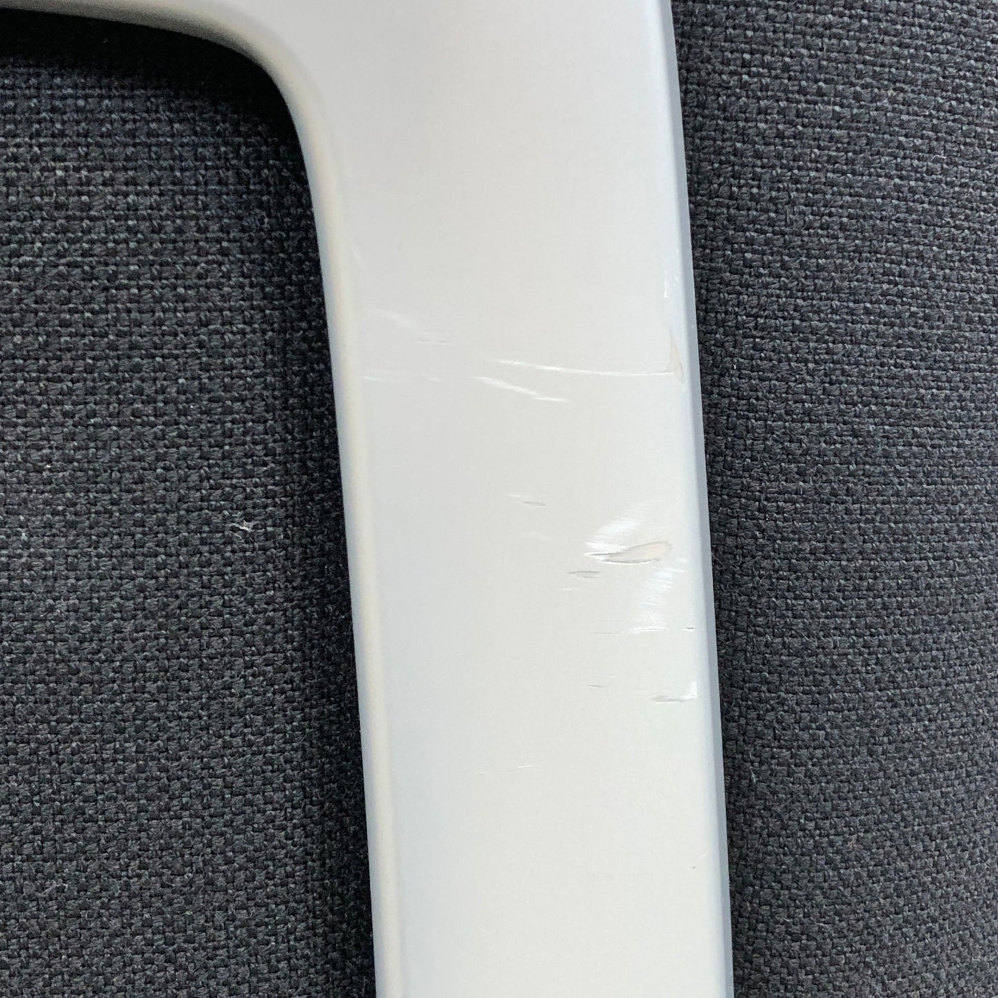 Kontorstol fra Kinnarps, Synchrone 9000, svart