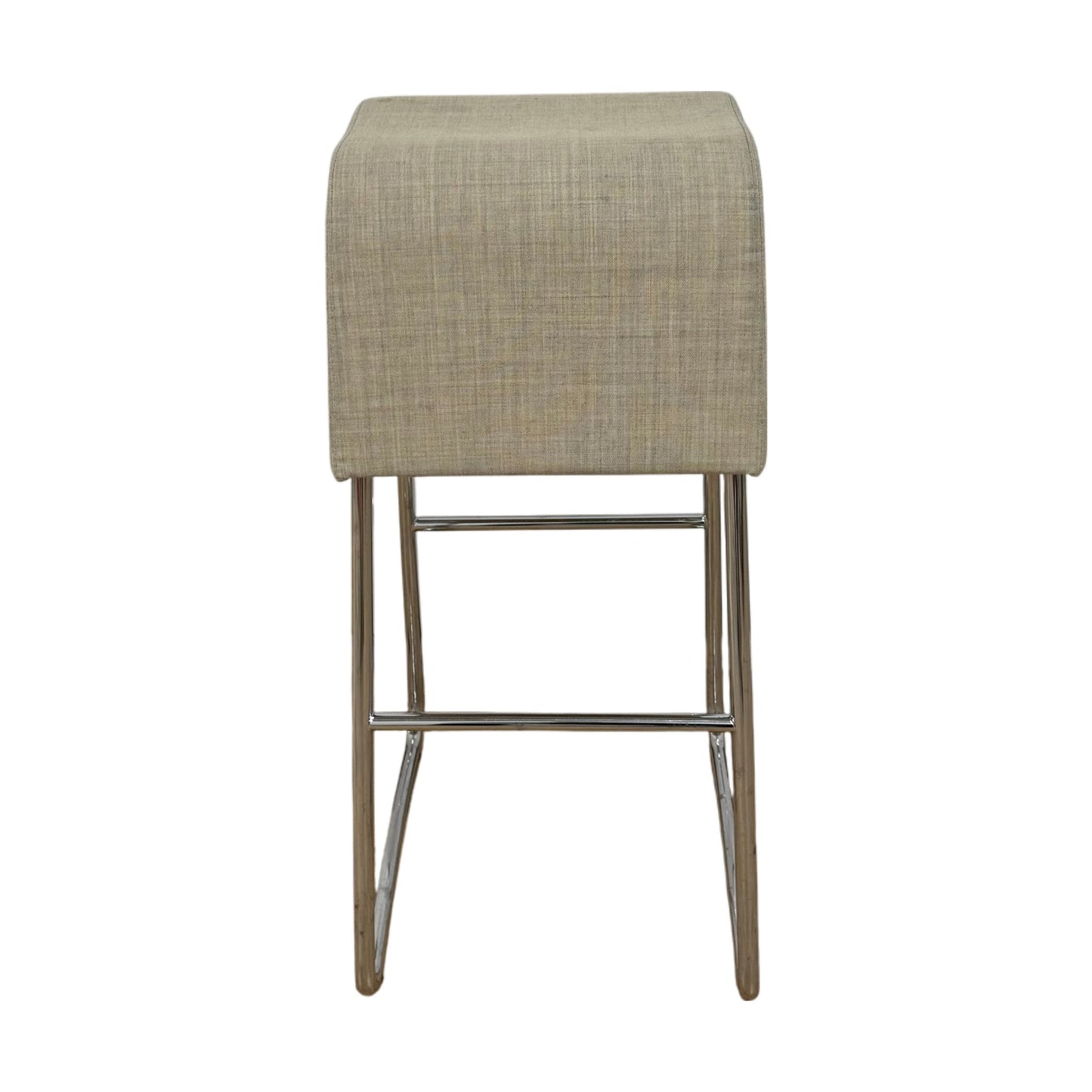 Plint barstol fra Materia