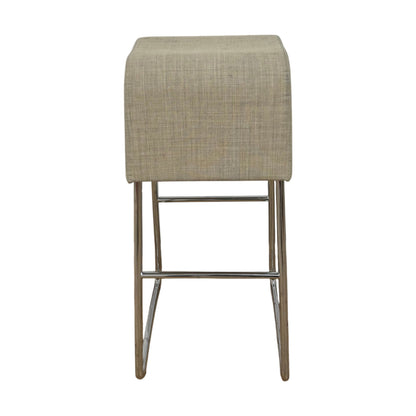 Plint barstol fra Materia