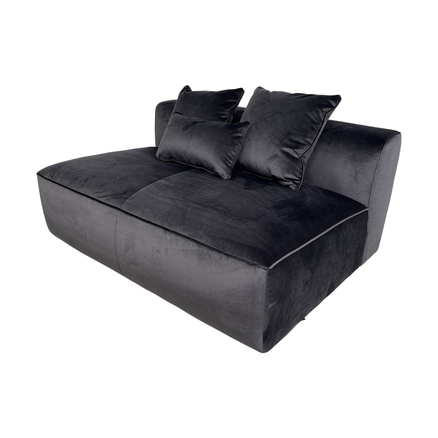 Ubrukt | Luna 2-seter sofa fra Home&Cottage