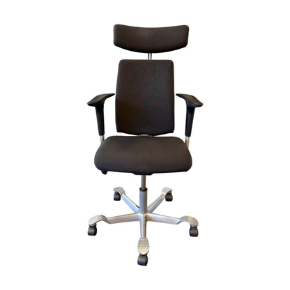 Kontorstol HÅG H05, sort