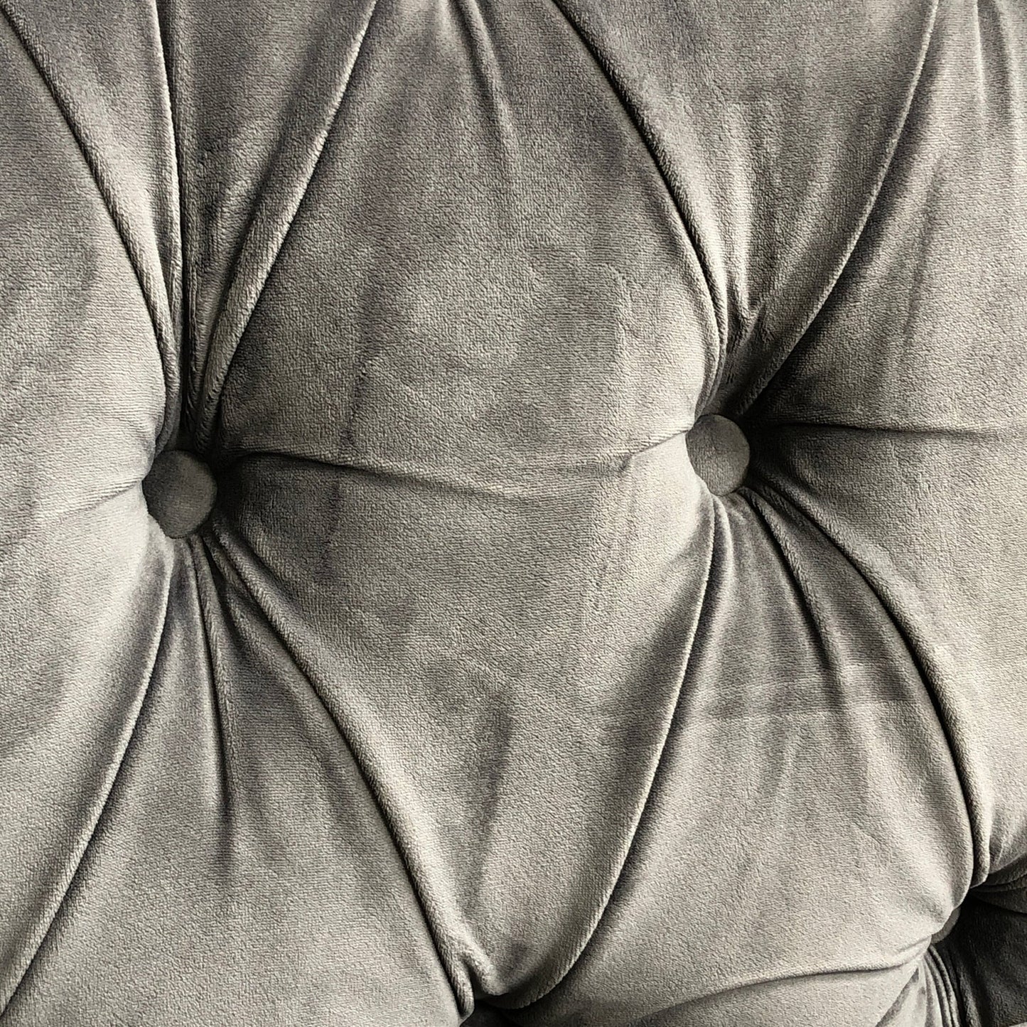 Bournemouth 3-seter sofa fra A-Møbler, grå