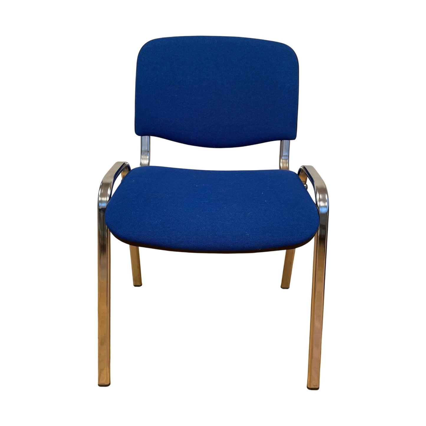 Nelson konferansestol fra AJ Produkter, blå