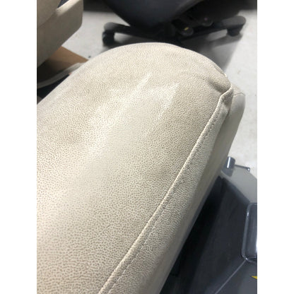 Minnesota 3-seter sofa, microfiber