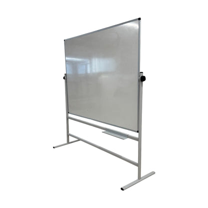Whiteboard på stativ
