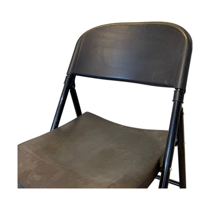 Aberdeen klappstol fra AJ Produkter