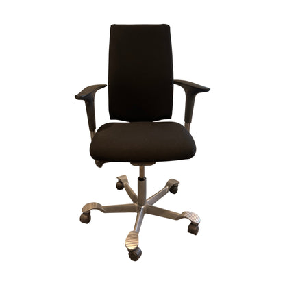 Kontorstol HÅG H05 5500, svart