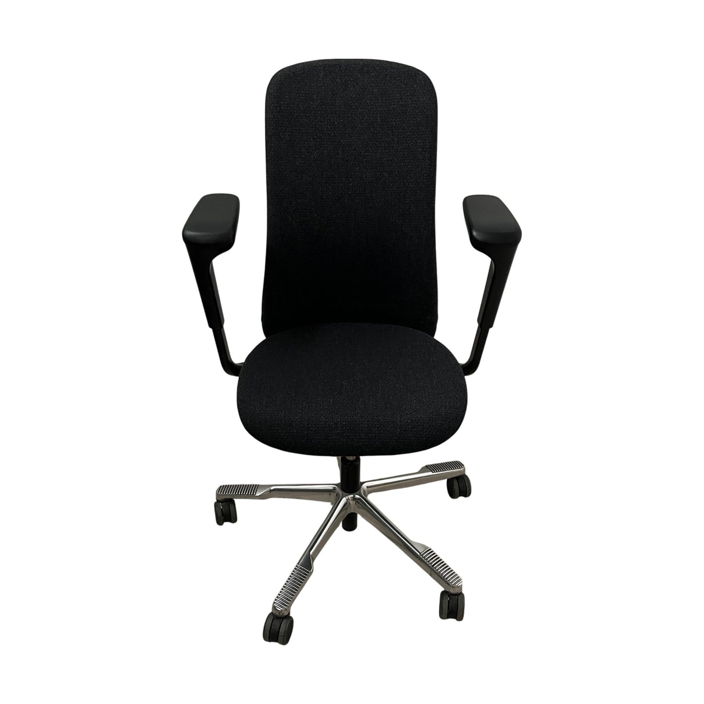 Sofi kontorstol fra HÅG m/kromben, ergonomisk design