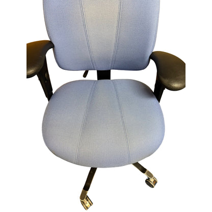 Malmstolen Classic kontorstol