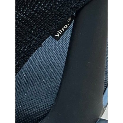 MedaSlim konferansestol fra Vitra