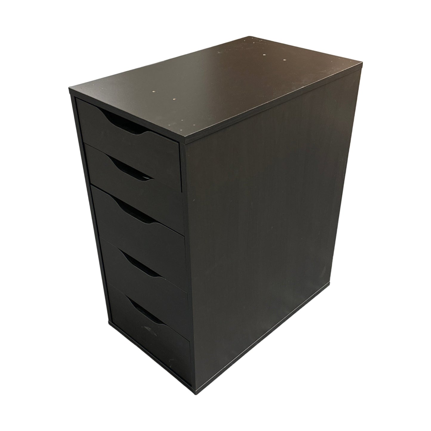 IKEA Alex skuffeseksjon