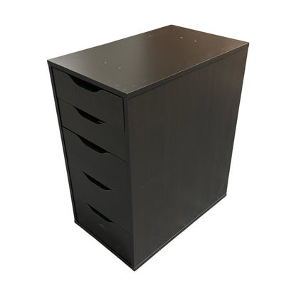 IKEA Alex skuffeseksjon