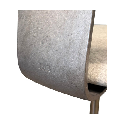 Tion 2140 møteromsstol fra HÅG,  grå