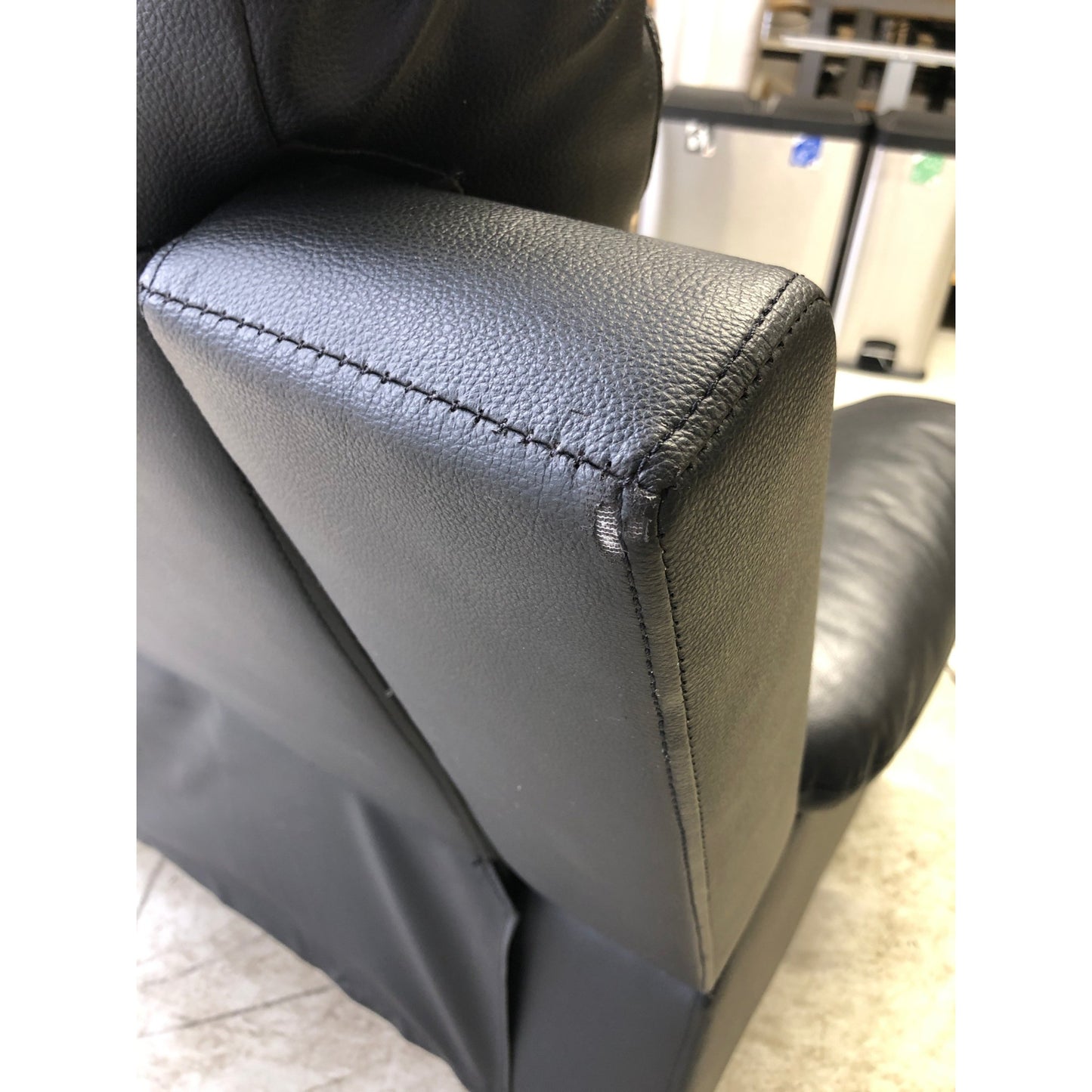 Mora Reclinerstol fra A-møbler