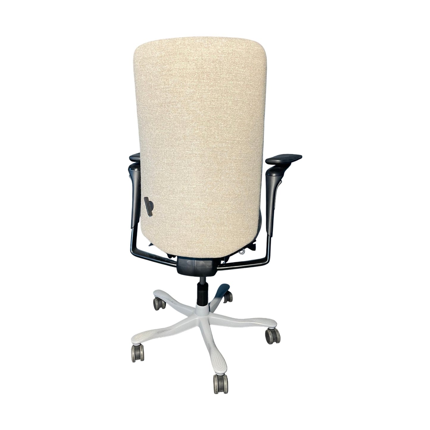 Kinnarps Capella kontorstol, grå base