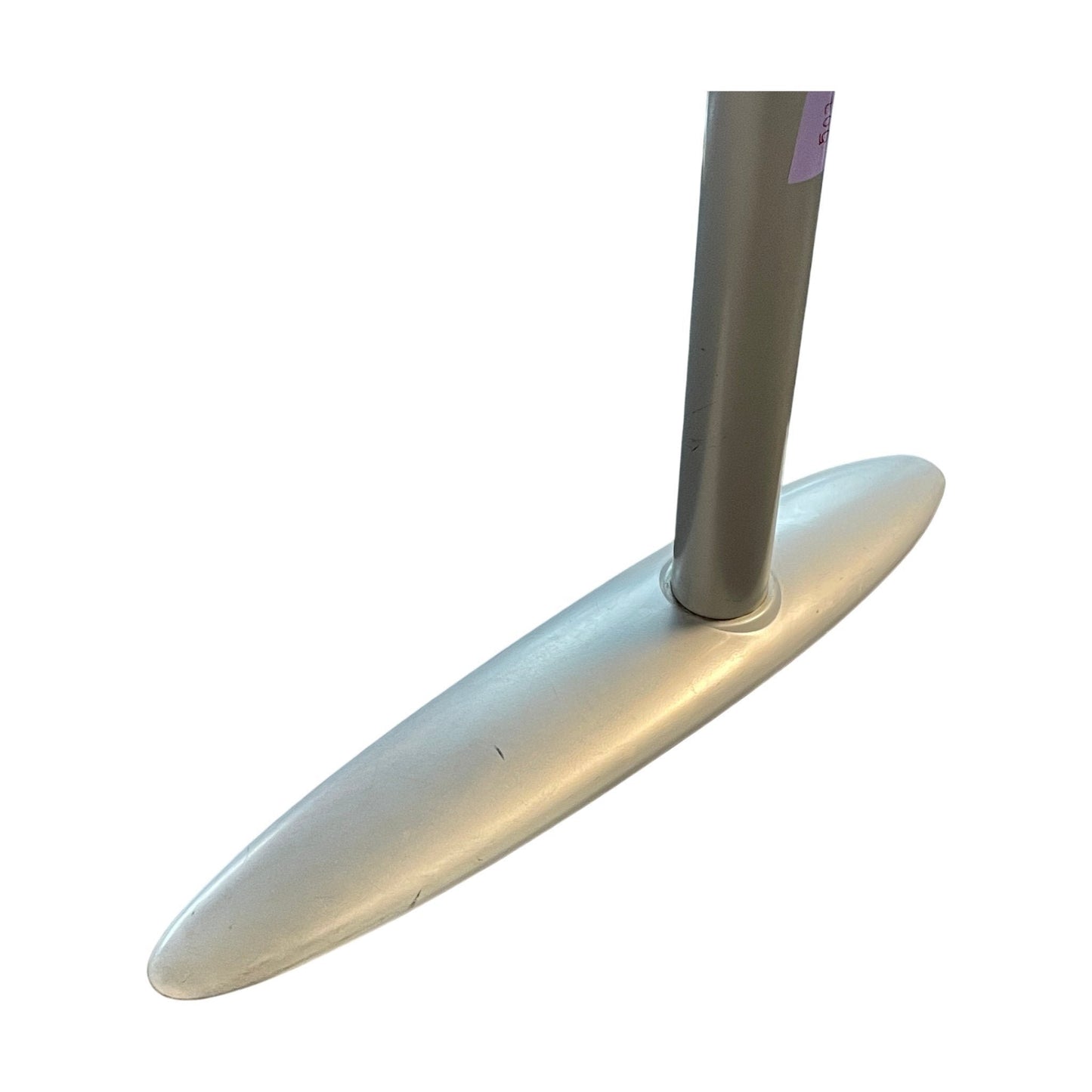 (130x100) Secundo el hev/senk i hvit