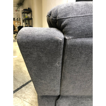 Mora recliner stol fra A-Møbler