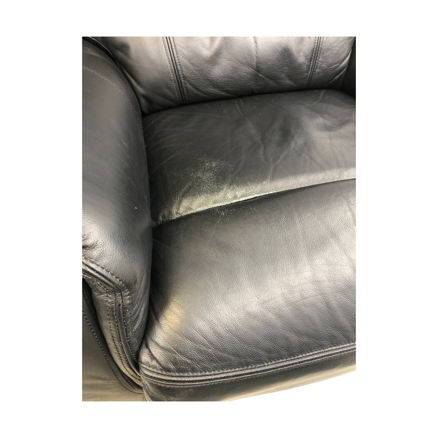 Mayfield lenestol fra A-Møbler