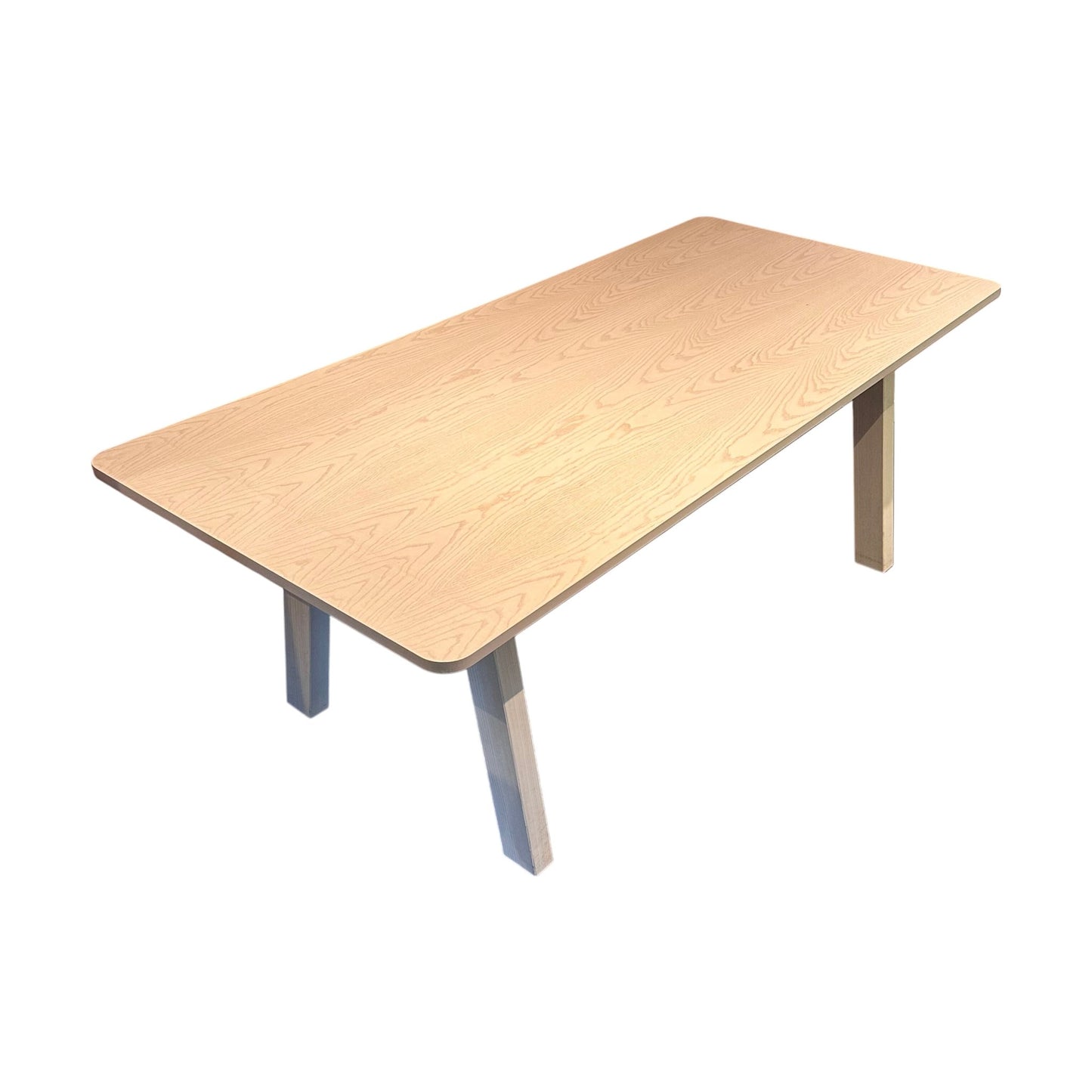 EFG Collaborate, 200x90 cm