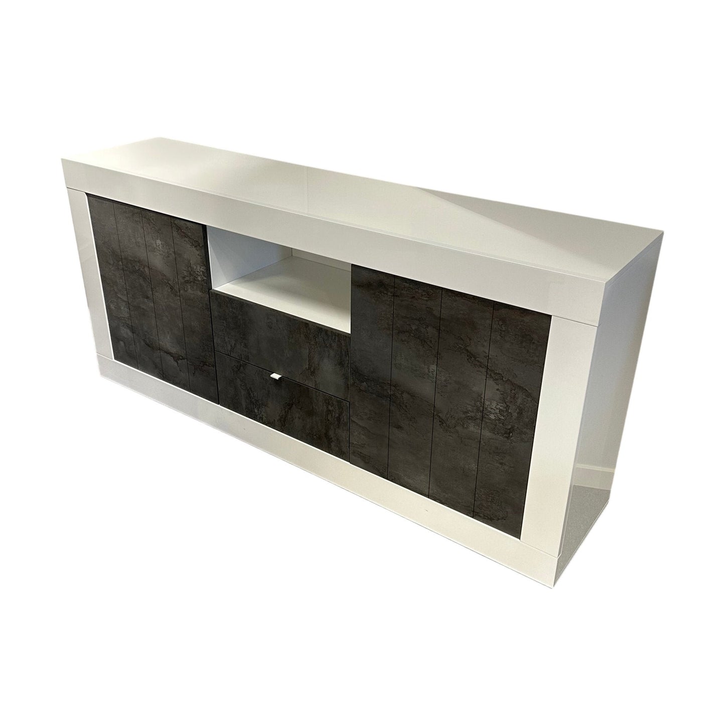 Urbino skjenk fra A-Møbler, hvit