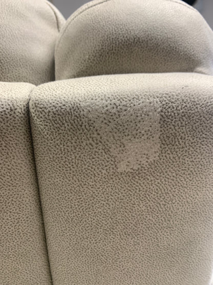 Minnesota 3-seter sofa fra A-Møbler, microfiber
