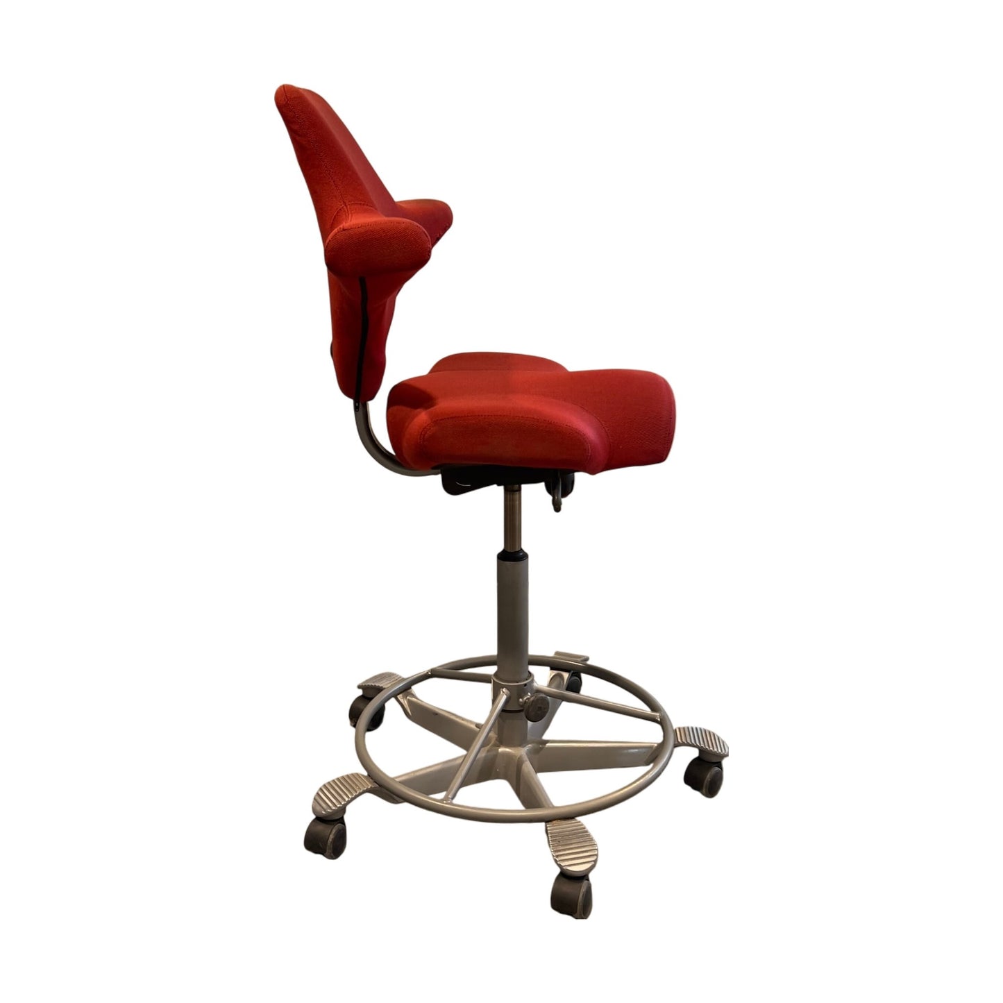 HÅG Capisco kontorstol m/ høy liftomat