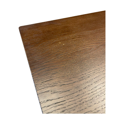 Trefarget møtebord, 360x90 cm