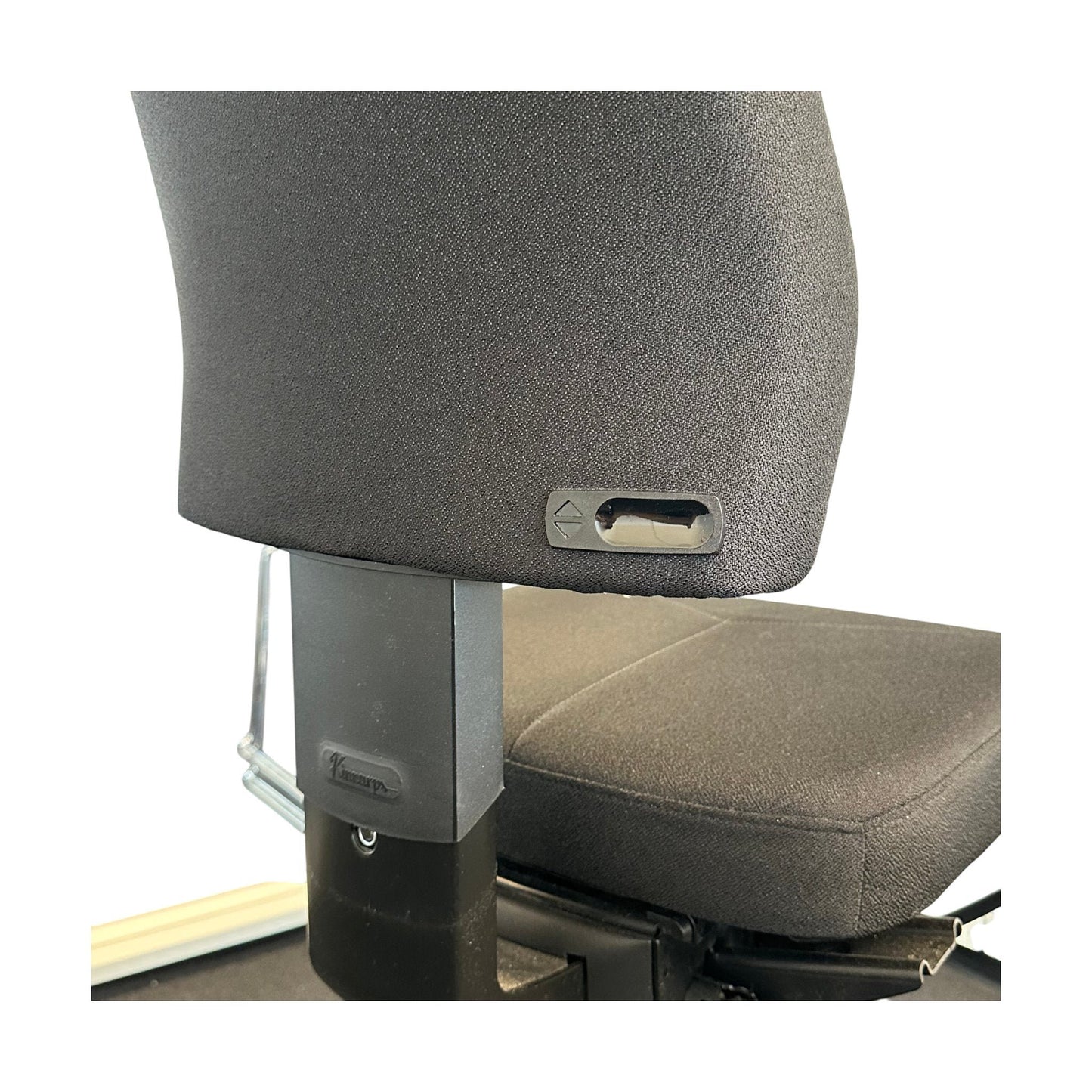 Kontorstol Kinnarps Synchrone 8000, svart