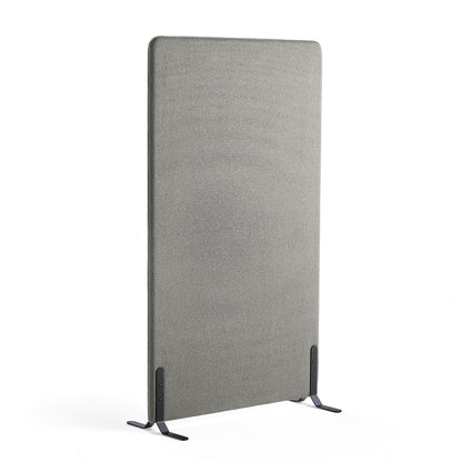 Skjermvegg ZONE skillevegg fra AJ Produkter, 100x170 cm