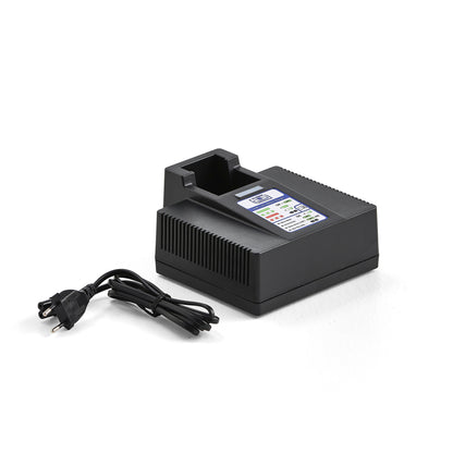 Stroppeverktøy, PP/PET, 13-16 mm, batteridrevet