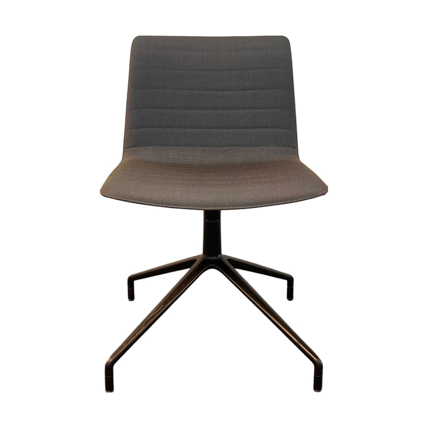 Møteromsstol, lyseblå, NowyStyl