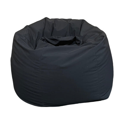 (60x80x80) Sacco sekk svart fra Sacco, utmerket tilstand