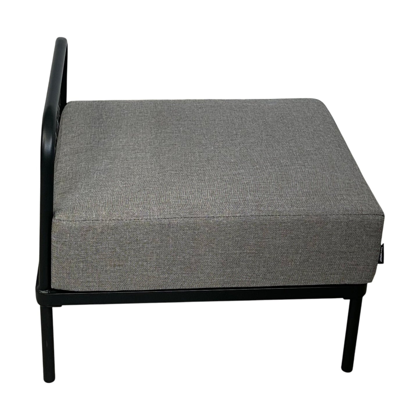 Hadley Outdoor sofa i grå fra SOFACOMPANY