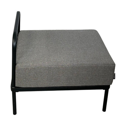 Hadley Outdoor sofa i grå fra SOFACOMPANY