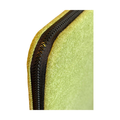 Skillevegg fra Götessons, 80x145 cm, grønn