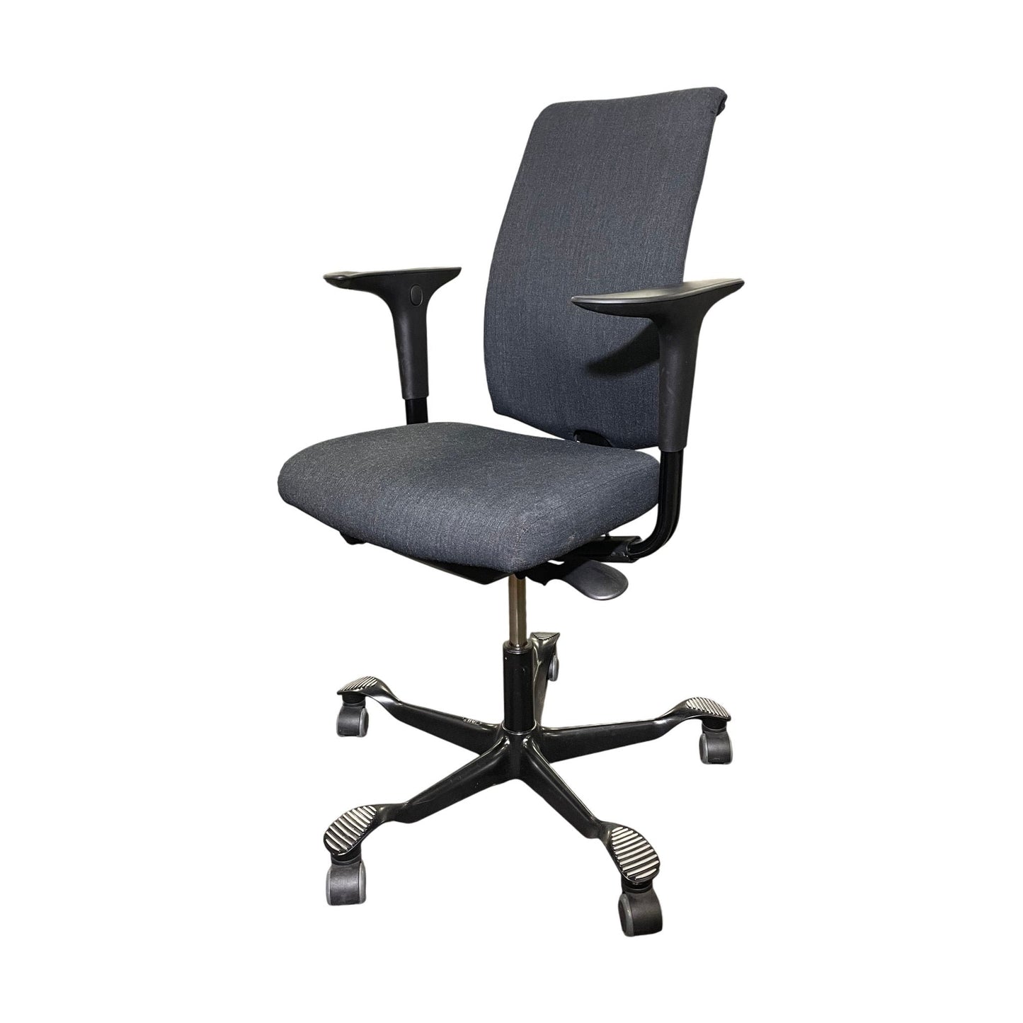 Håg H05 kontorstol, grå