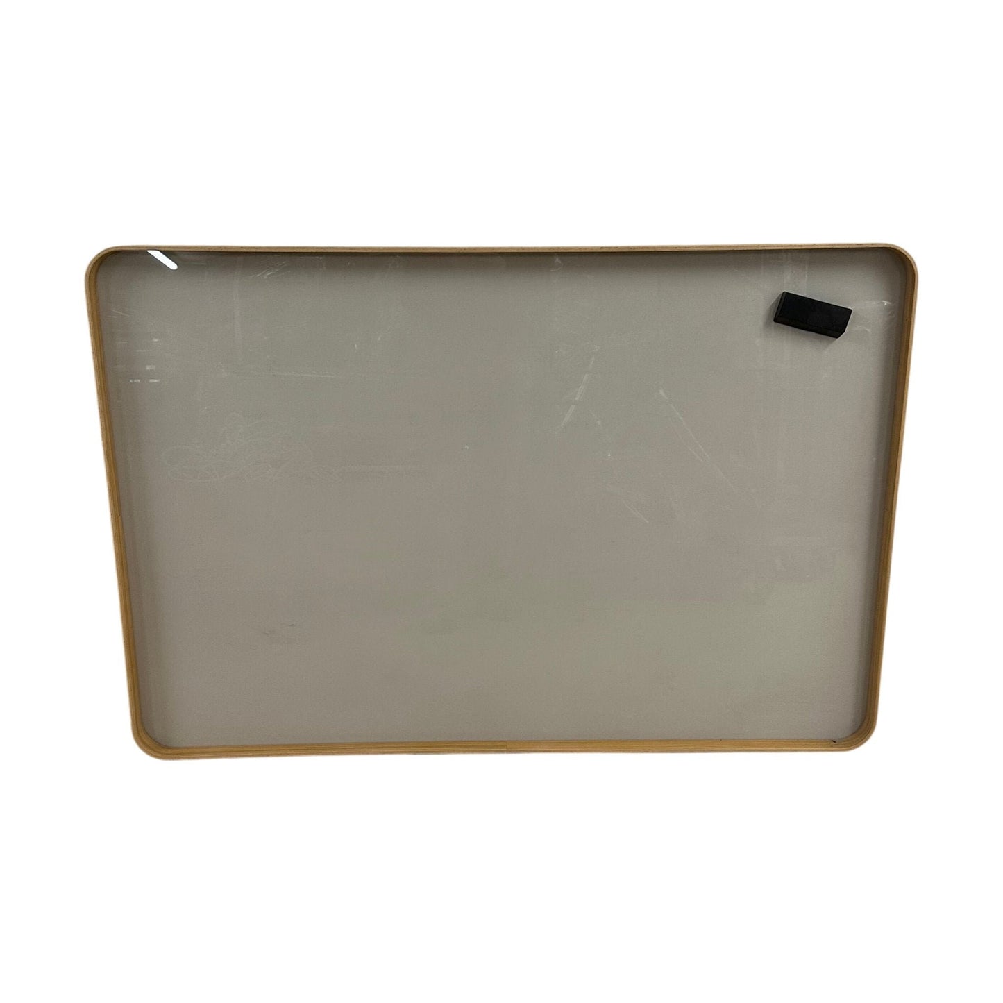 Lintex Frame Wall magnetisk glasstavle, 150x100 cm