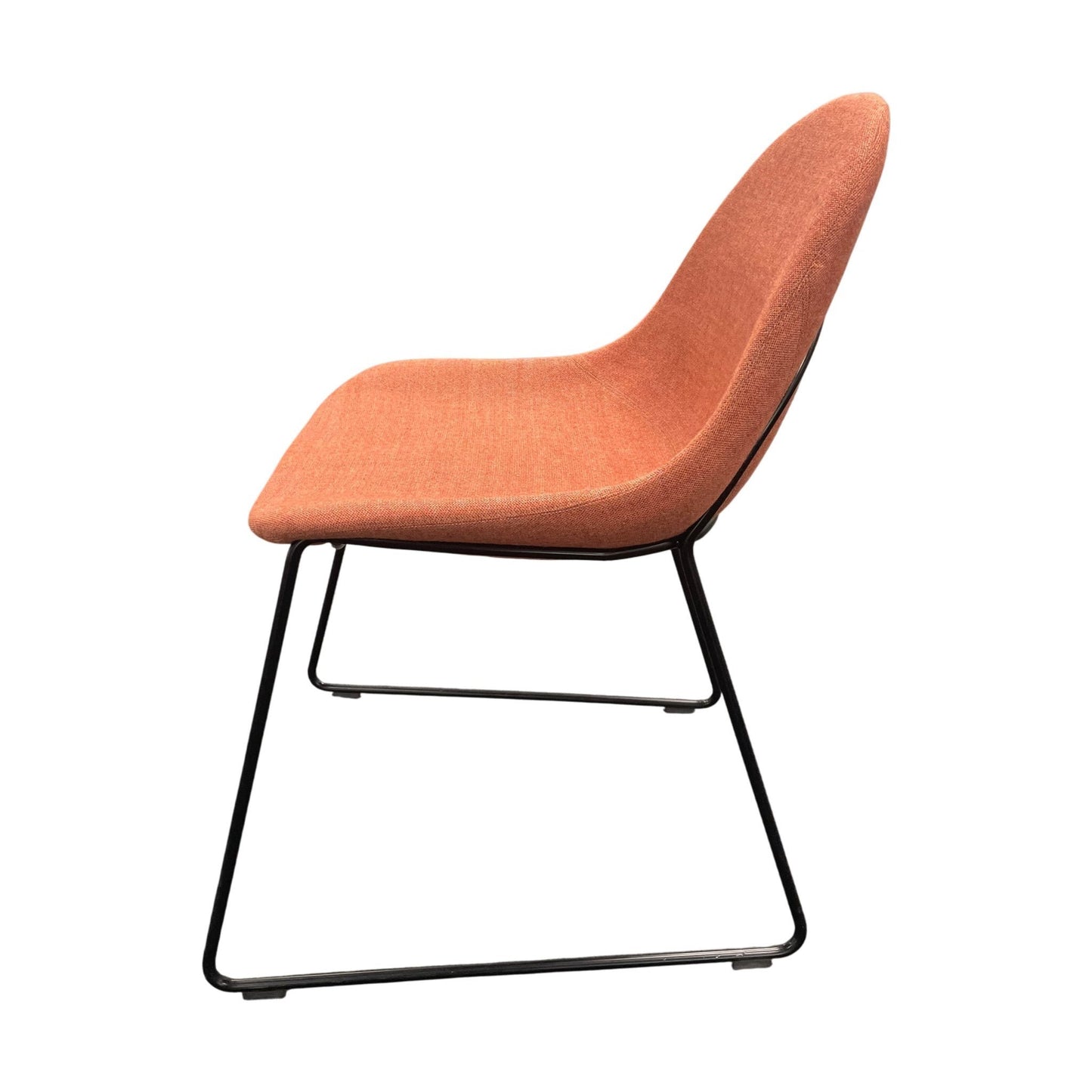 Atticus møteromsstol fra Johanson Design