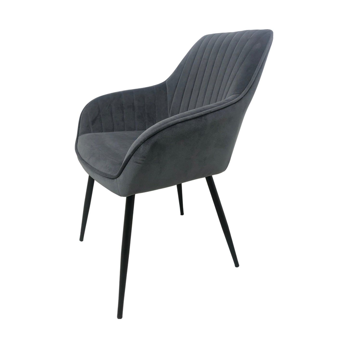 Utstillingsmodell | Melfort Spisestol fra A-Møbler