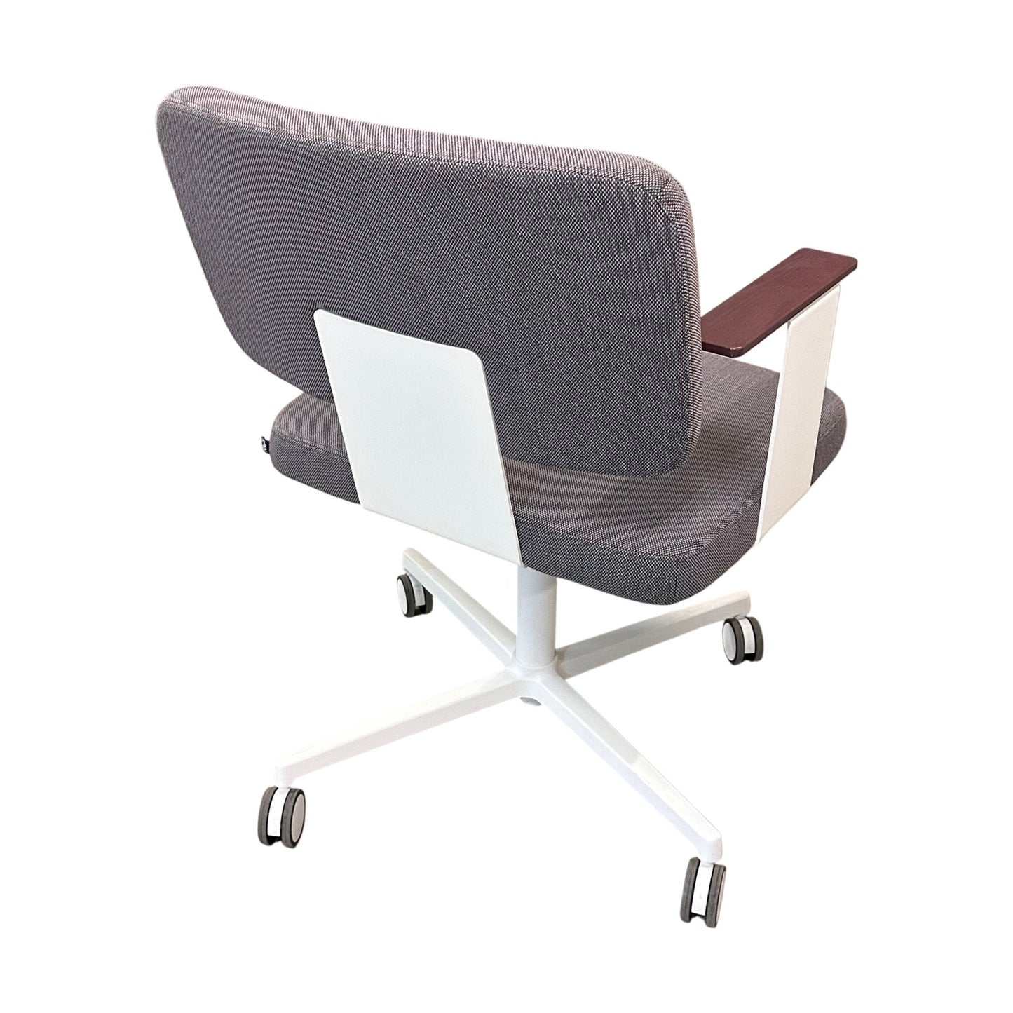 Grand møteromsstol fra Horreds, utmerket tilstand