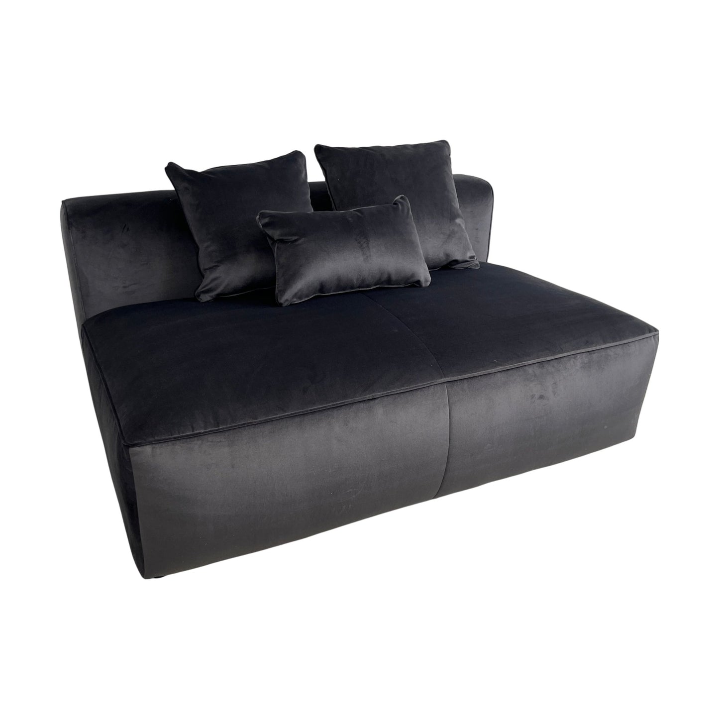 Ubrukt | Luna 2-seter sofa fra Home&Cottage