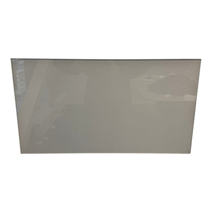 Lintex glasstavle, 200x100cm