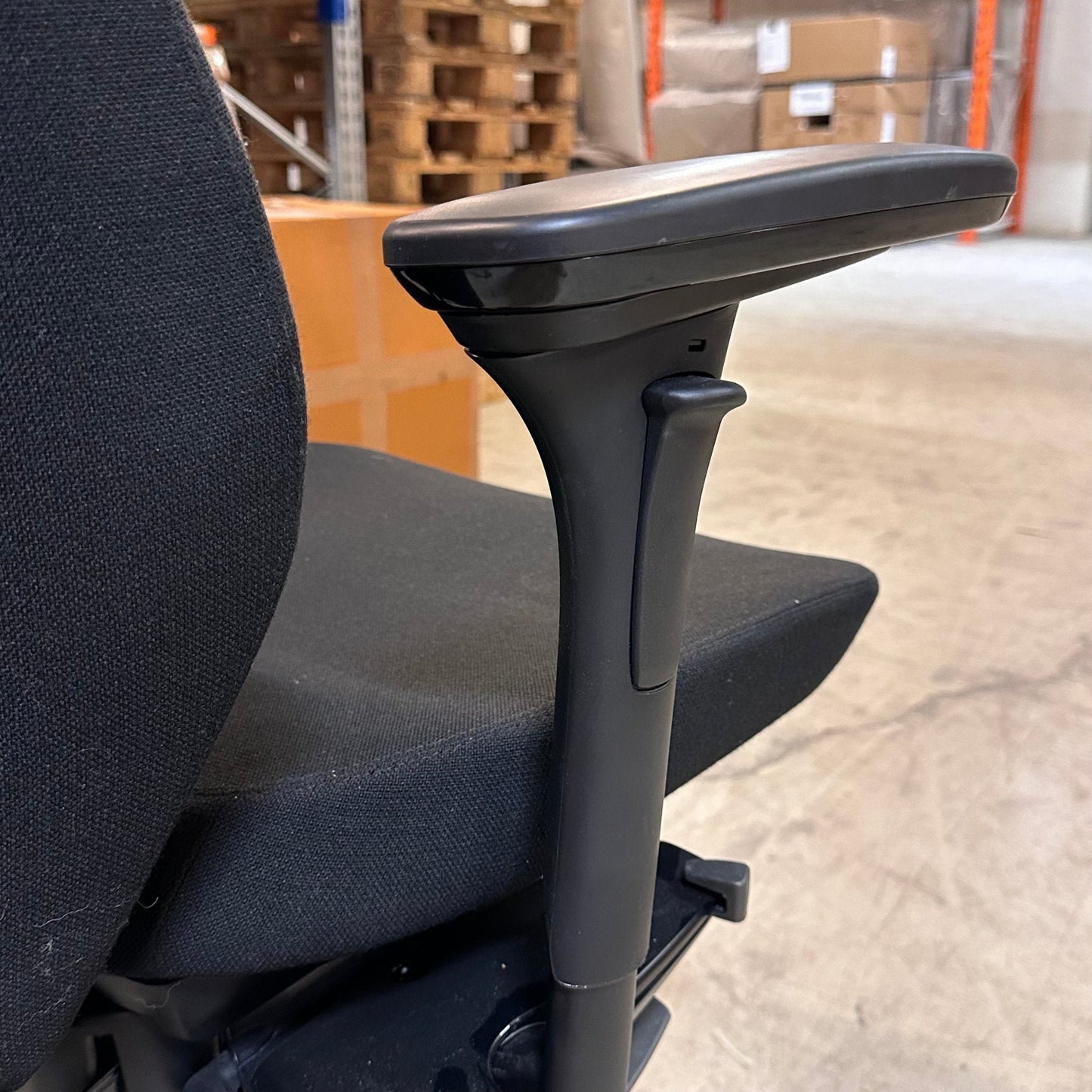 Kinnarps 8784 kontorstol