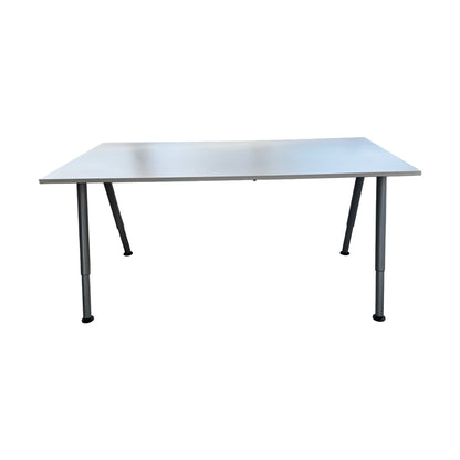 IKEA Galant skrivebord, 160x80cm